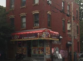 1397 Franklin Ave, Bronx, NY 10456