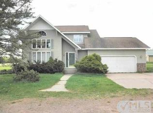 10599 W Old Highway 10 Rd, Saxon, WI 54559