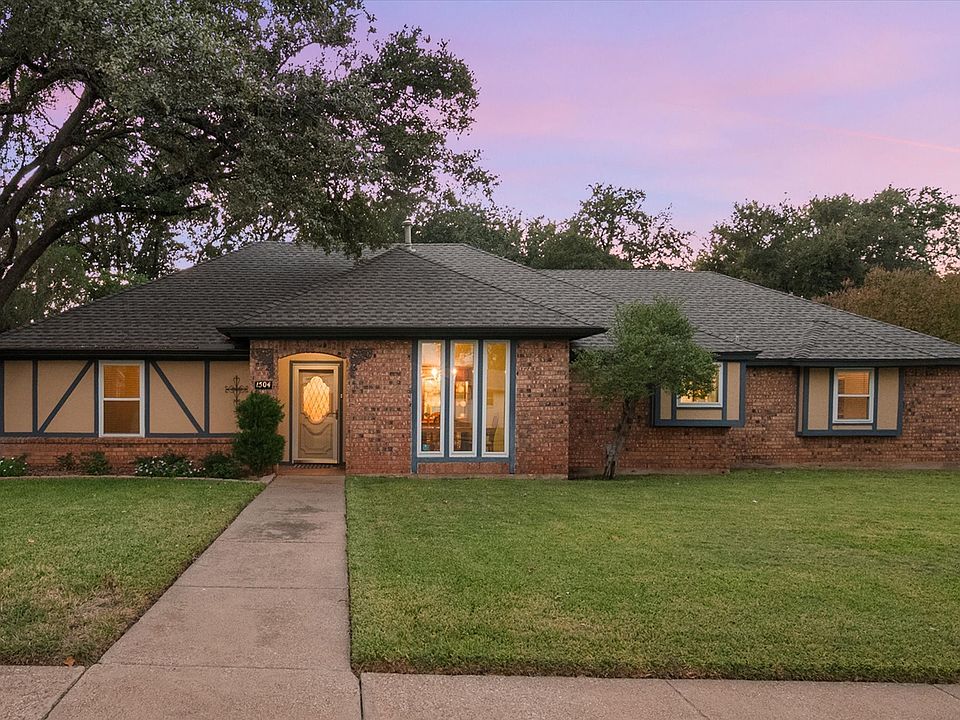 1st image of 1504 Arrowhead Dr