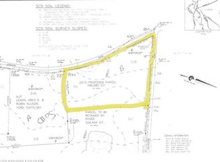 72 Dillingham Rd, North Berwick, ME 03906