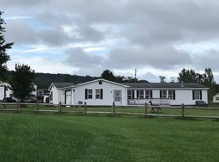 137 Sentinal Ln, Romney, WV 26757