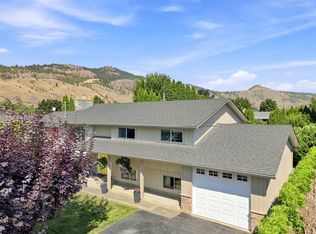 718 Clements Ct, Kamloops, BC V2B 8C2