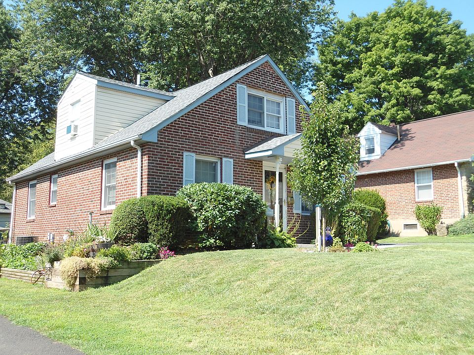 2120 Parkdale Ave, Glenside, PA 19038 Zillow