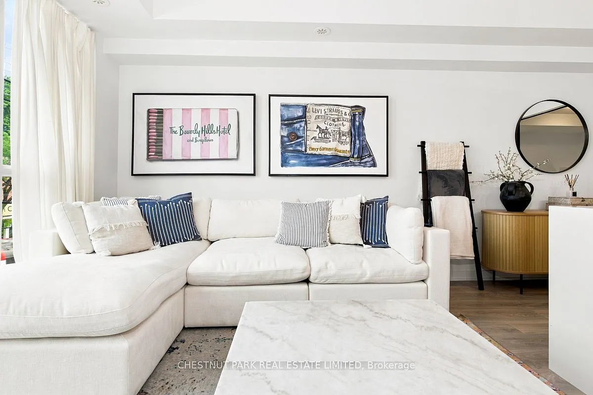 2 bed, $2,300 — Photo 4