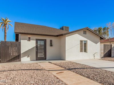 559 N SIRRINE Street, Mesa, AZ, 85201