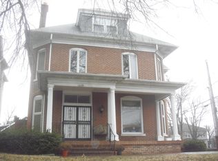 1619 Frederica St, Owensboro, KY 42301