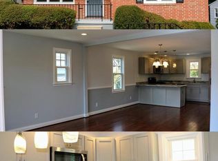 1816 Wildwood Ave, Parkville, MD 21234