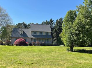 26357 Quantico Creek Rd, Hebron, MD 21830