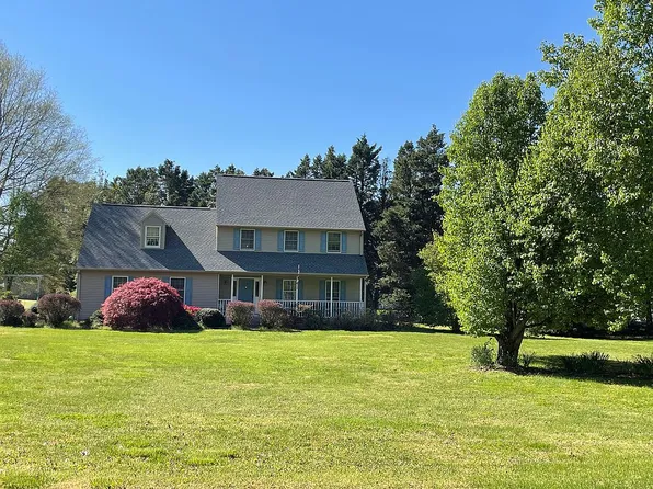 26357 Quantico Creek Rd, Hebron, MD 21830