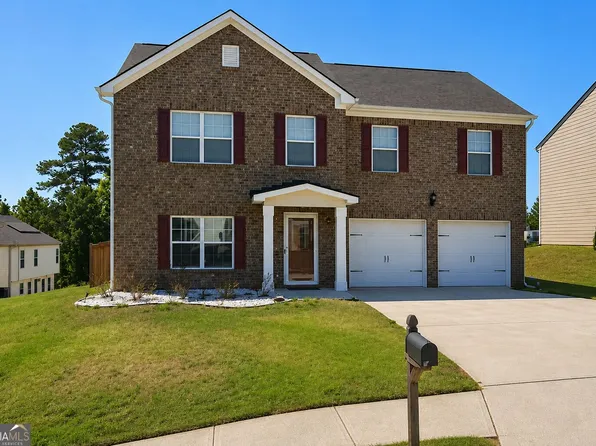 3314 Enterkin Ln, Atlanta, GA 30349