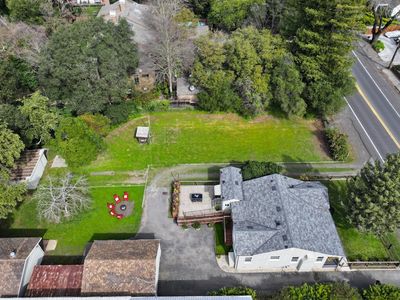 1705 Silverado Trail, Napa, CA, 94558