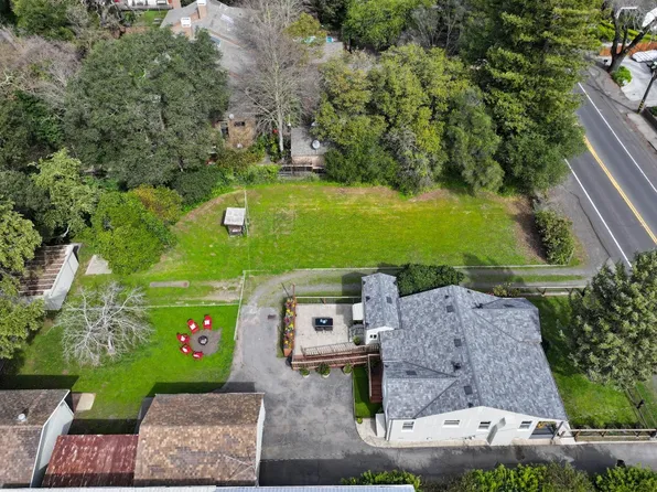 1705 Silverado Trail, Napa, CA 94558