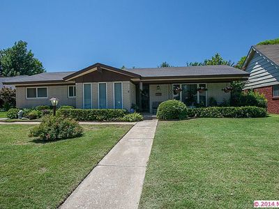 2040 S 69th EastPlace, Tulsa, OK, 74112