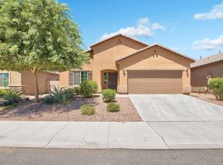 10776 W Yearling Rd, Peoria, AZ 85383