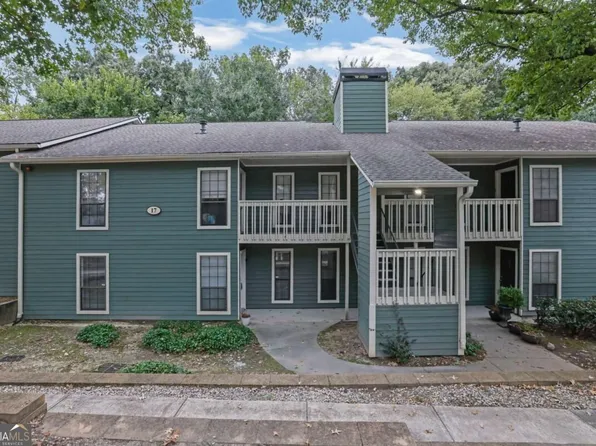 2806 Vinings Central Dr SE #153, Atlanta, GA 30339