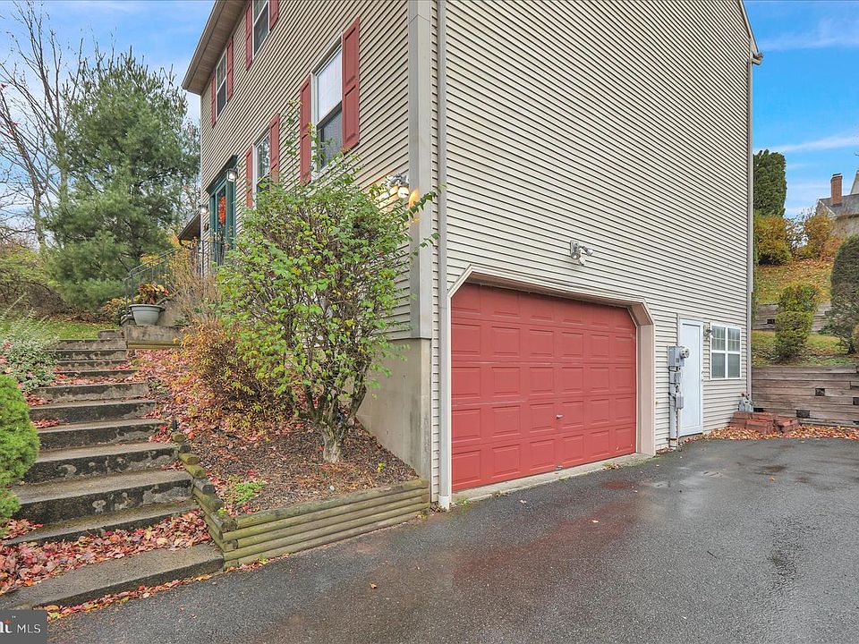 1189 Cedar Top Rd, Reading, PA 19607 | Zillow