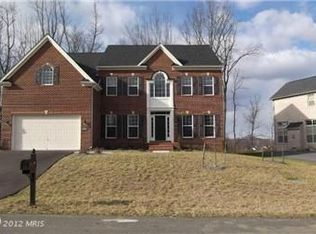 603 Stanwich Ter, Upper Marlboro, MD 20774