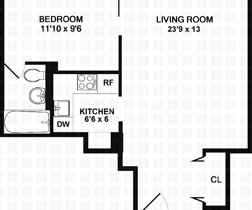 1st image of 45 Grace Ct APT 1A