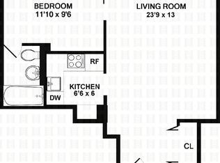 45 Grace Ct APT 1A, Brooklyn, NY 11201