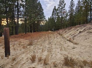 1320 Buckley Way, Kettle Falls, WA 99141