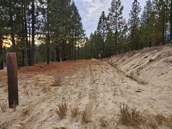 1320 Buckley Way, Kettle Falls, WA 99141