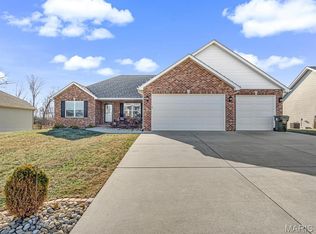 716 Prairie Pl, Waterloo, IL 62298