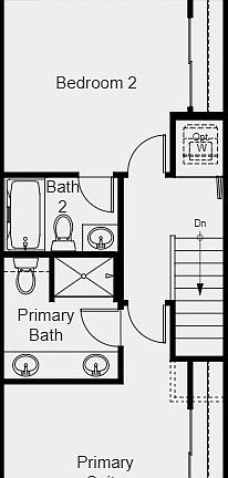 4th image of 19374 NE 69th Circle #106