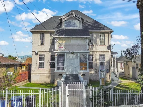 2429 E 3rd St, Los Angeles, CA 90033