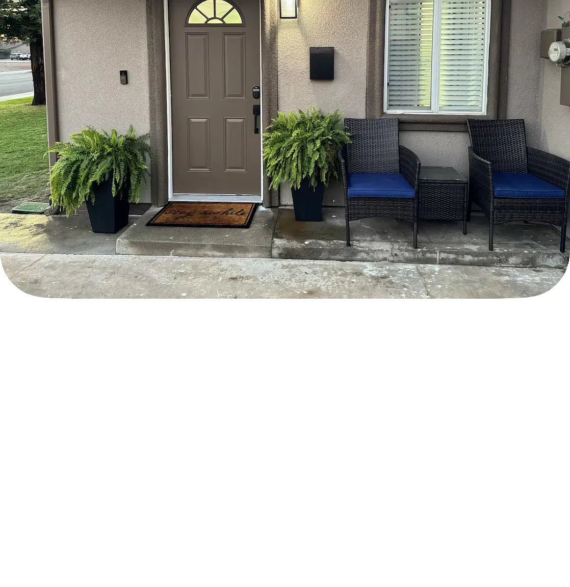 3 bed, $2,500 — Photo 1