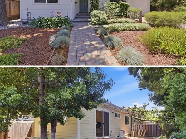 950 Hudson St, Redwood City, CA 94061