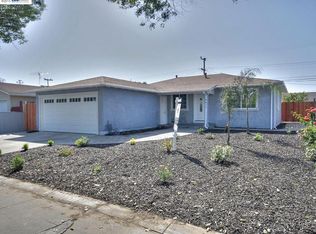 4817 Stevenson Blvd, Fremont, CA 94538