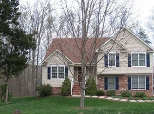 9802 Ramsay Dr, Fredericksburg, VA 22408