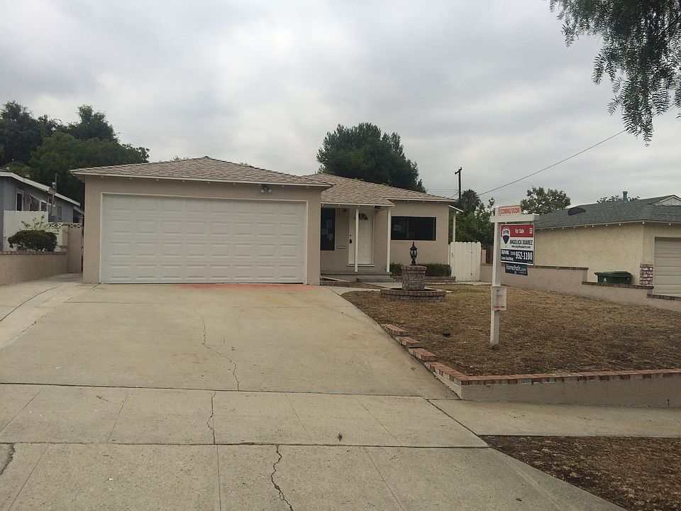 1st image of 21136 Hobart Blvd
