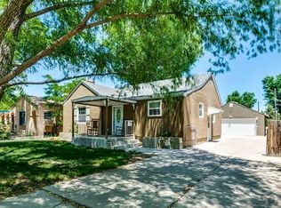 721 W Pitkin Ave, Pueblo, CO 81004
