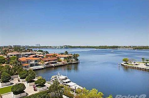 4th image of 1000 Island Blvd #807
