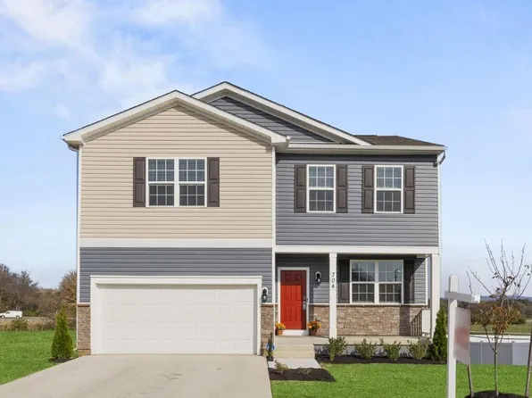704 Weeks Ct, Berryville, VA 22611