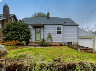 3915 NE 63rd Ave, Portland, OR 97213