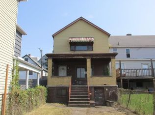 1306 Constitution Blvd, New Kensington, PA