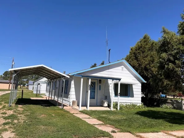 204 Main St, Genoa, CO 80818