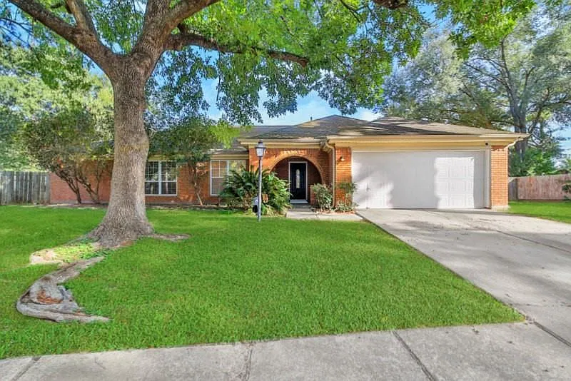 3506 Doherty Pl