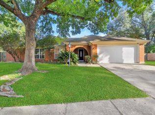 3506 Doherty Pl, Katy, TX 77449