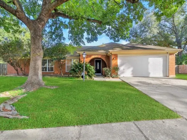 3506 Doherty Pl, Katy, TX 77449