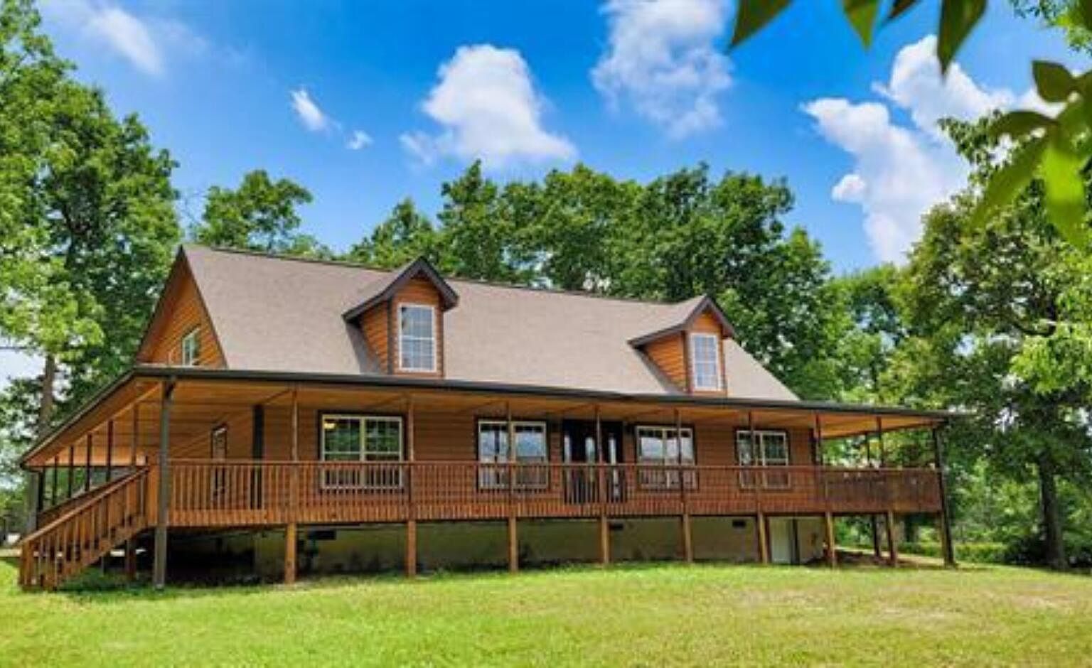 141 County Road 819, Flat Rock, AL 35966 Zillow