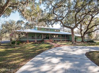 500 B County Rd #13A, Elkton, FL 32033