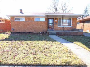 7300 State Park, Center Line, MI 48015