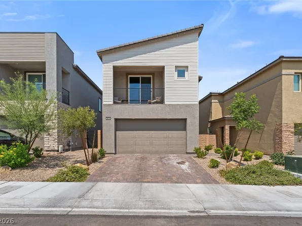 8879 Roadrunner Ravine St, Las Vegas, NV 89166
