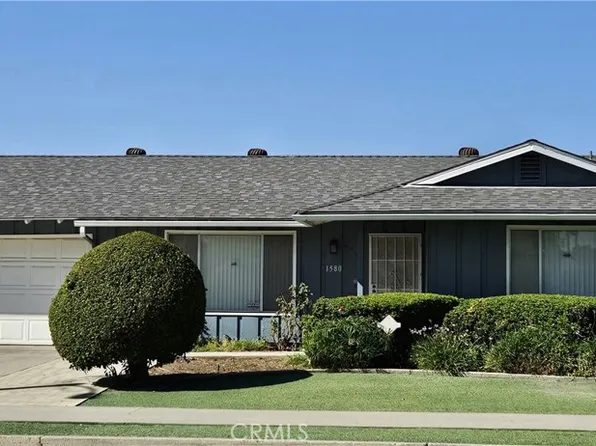 1580 W Whittier Ave, Hemet, CA 92543