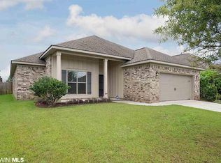 8814 Asphodel Ln, Daphne, AL 36526