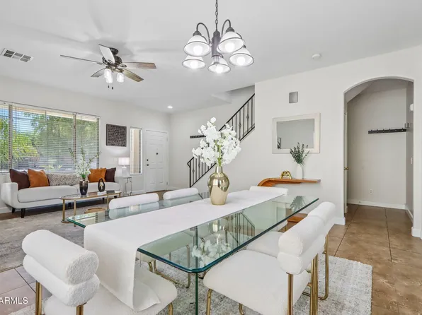 12634 N 148TH Court, Surprise, AZ 85379