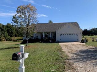 49 Erin Rd, Cuba, MO 65453